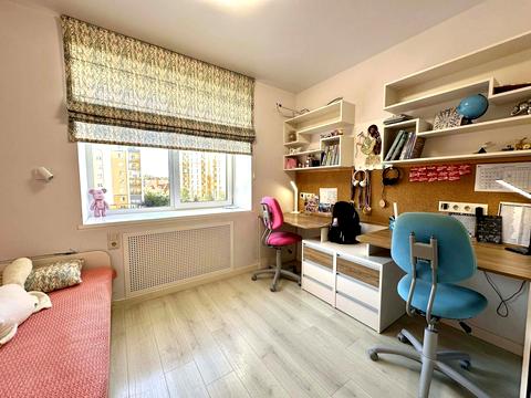 квартира по адресу Валерия Лобановского ул., 28