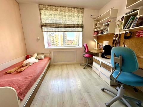 квартира по адресу Валерия Лобановского ул., 28