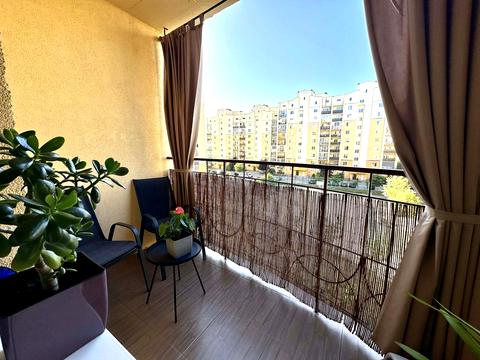 квартира по адресу Валерия Лобановского ул., 28