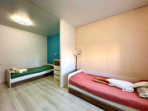 квартира по адресу Валерия Лобановского ул., 28