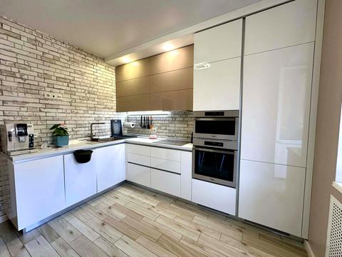 квартира по адресу Валерия Лобановского ул., 28