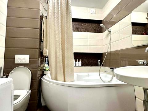 квартира по адресу Валерия Лобановского ул., 28