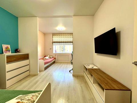 квартира по адресу Валерия Лобановского ул., 28