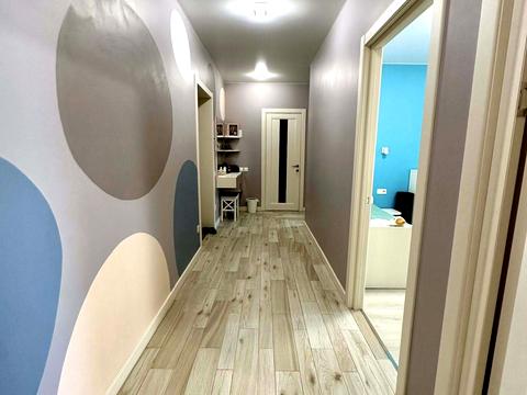 квартира по адресу Валерия Лобановского ул., 28