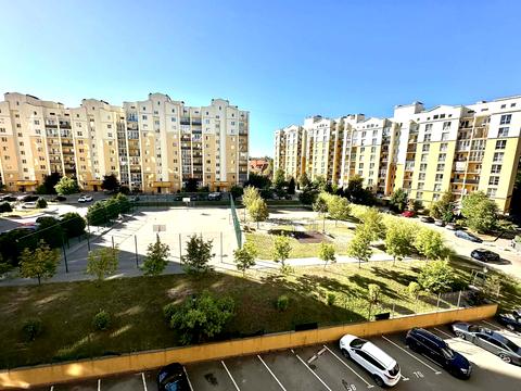 квартира по адресу Валерия Лобановского ул., 28