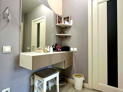 квартира по адресу Валерия Лобановского ул., 28