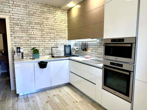 квартира по адресу Валерия Лобановского ул., 28