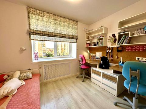 квартира по адресу Валерия Лобановского ул., 28