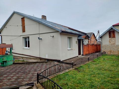 будинок за адресою Борислав, Леоніда Каденюка вул., 44