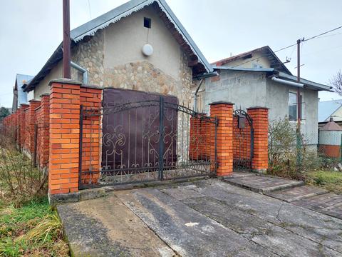 будинок за адресою Борислав, Леоніда Каденюка вул., 44