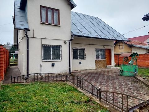 будинок за адресою Борислав, Леоніда Каденюка вул., 44