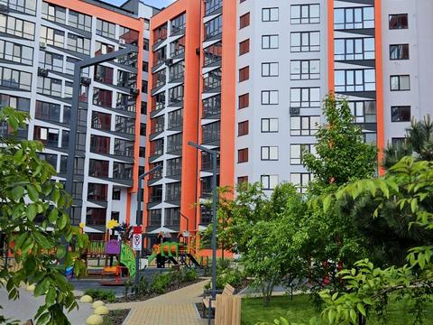 квартира по адресу Прокуровского Подполья ул., 165д