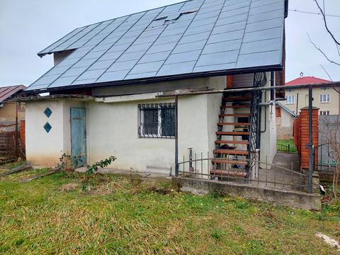 будинок за адресою Борислав, Леоніда Каденюка вул., 44