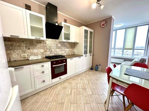 квартира по адресу Мира ул., 15-А