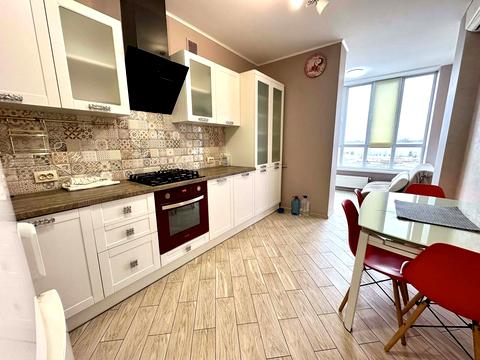 квартира по адресу Мира ул., 15-А