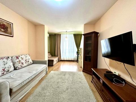 квартира по адресу Мира ул., 15-А