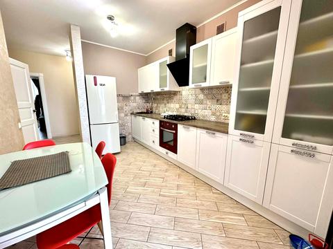 квартира по адресу Мира ул., 15-А