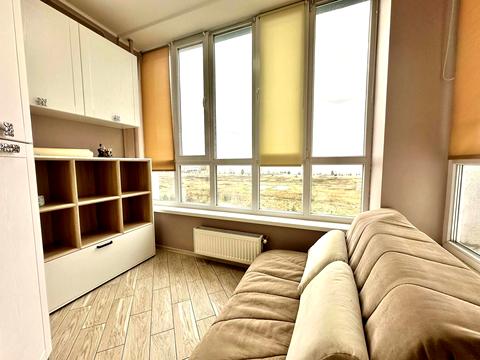 квартира по адресу Мира ул., 15-А