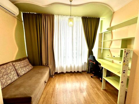 квартира по адресу Мира ул., 15-А