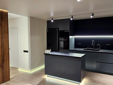 квартира по адресу Прокуровского Подполья ул., 165д