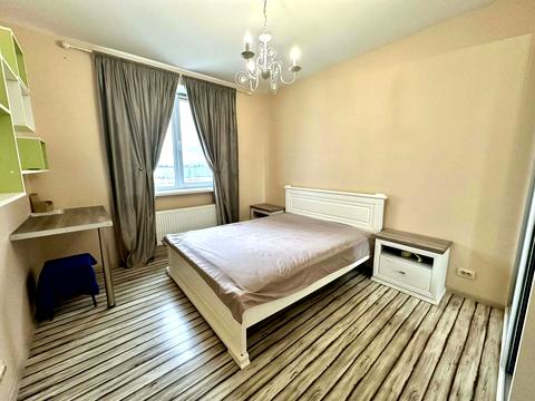 квартира по адресу Мира ул., 15-А