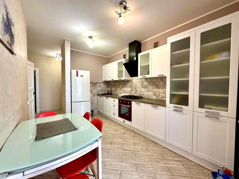 квартира по адресу Мира ул., 15-А