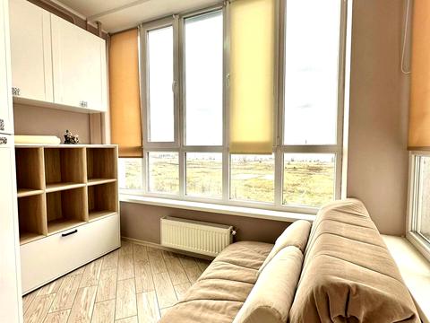 квартира по адресу Мира ул., 15-А