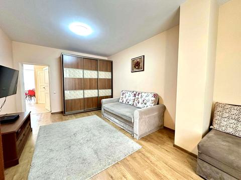 квартира по адресу Мира ул., 15-А