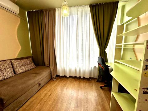 квартира по адресу Мира ул., 15-А