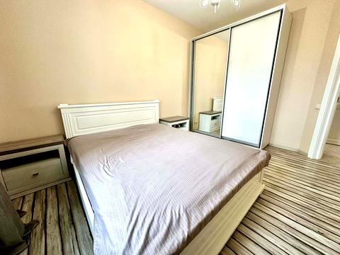 квартира по адресу Мира ул., 15-А