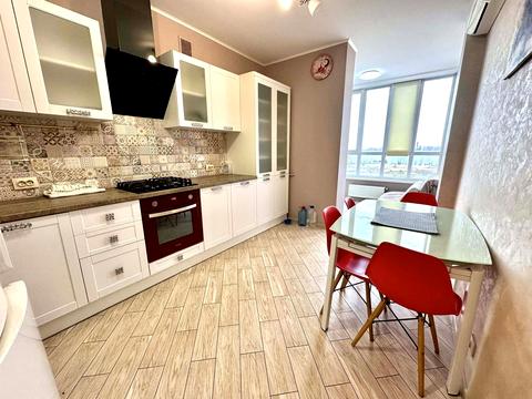 квартира по адресу Мира ул., 15-А