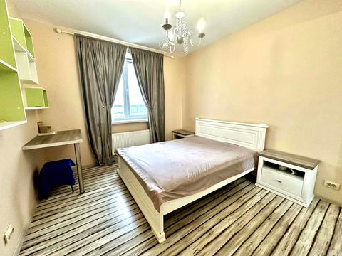 квартира по адресу Мира ул., 15-А