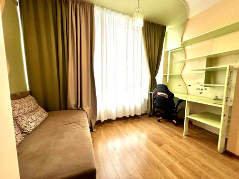 квартира по адресу Мира ул., 15-А