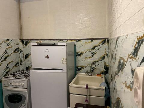 квартира по адресу Салтовское шоссе, 240в