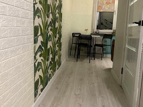 квартира по адресу Салтовское шоссе, 240в