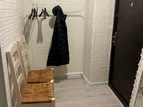 квартира по адресу Салтовское шоссе, 240в