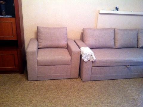 квартира по адресу Преображенская ул., 51