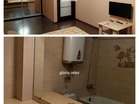 квартира по адресу Преображенская ул., 51