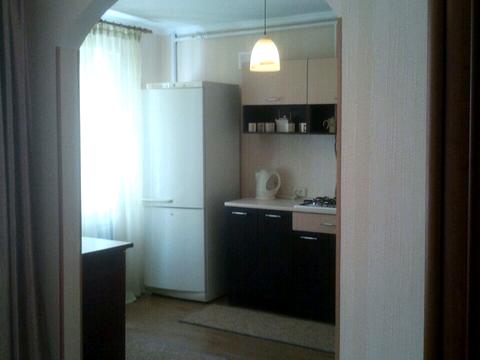 квартира по адресу Преображенская ул., 51