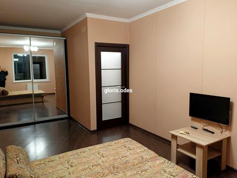 квартира по адресу Преображенская ул., 51