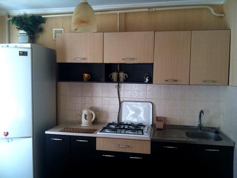 квартира по адресу Преображенская ул., 51