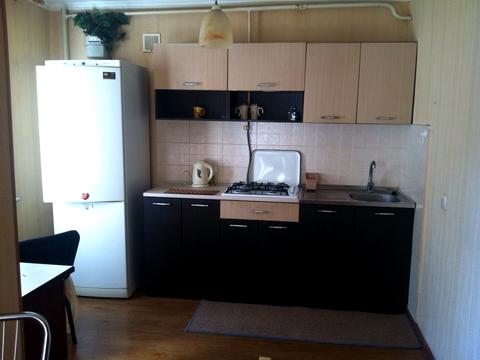 квартира по адресу Преображенская ул., 51