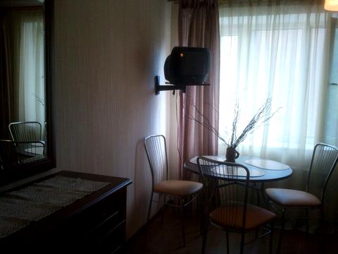 квартира по адресу Преображенская ул., 51