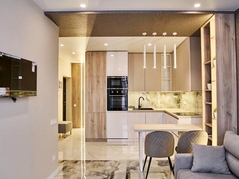 квартира по адресу Кульпарковская ул. (Кульпарківська), 93