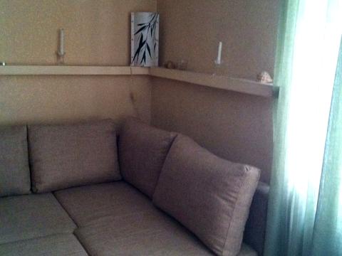 квартира по адресу Преображенская ул., 51