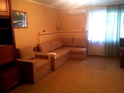 квартира по адресу Преображенская ул., 51