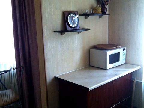 квартира по адресу Преображенская ул., 51