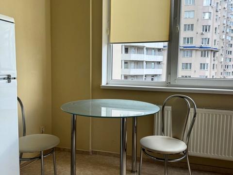 квартира по адресу Преображенская ул., 51