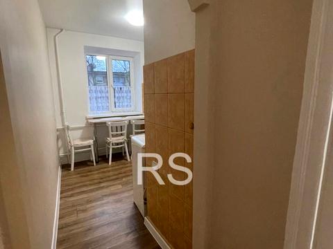 квартира по адресу Квитневая ул., 5