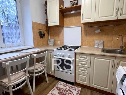 квартира по адресу Квитневая ул., 5